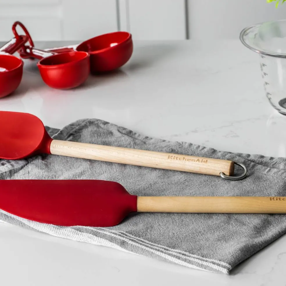 Birchwood Mixer slickepott, empire red