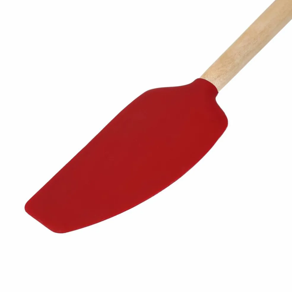 Birchwood Mixer slickepott, empire red