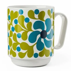 Birds 1967 No. 6 mugg 35 cl