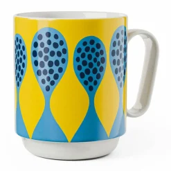 Birds 1967 No. 6 mugg 35 cl