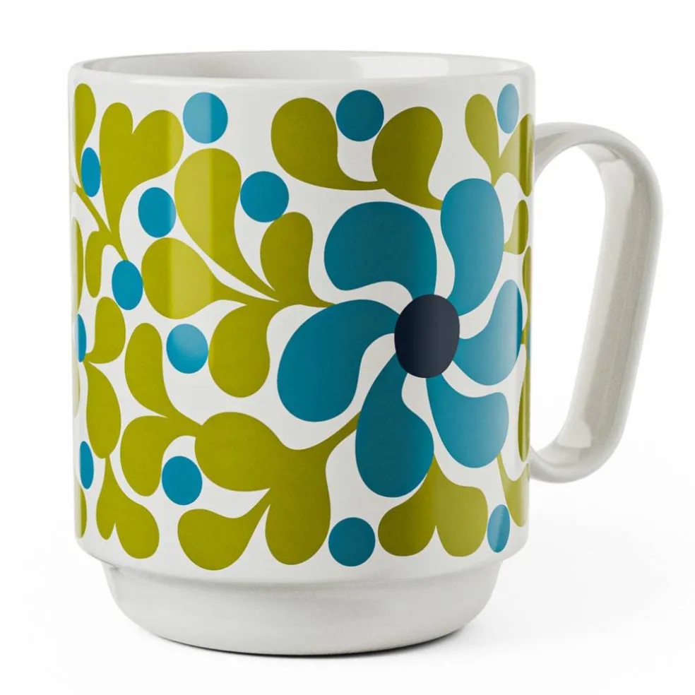 Birds 1967 No. 5 mugg 35 cl