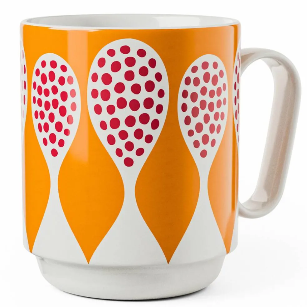 Birds 1967 No. 2 mugg 35 cl