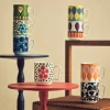 Birds 1967 No. 3 mugg 35 cl