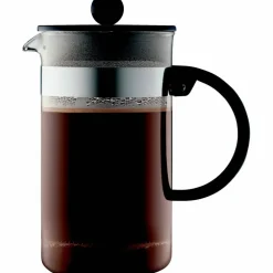 Bistro Nouveau Pressbryggare 8 koppar 1,0 l