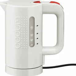 BISTRO Vattenkokare 0.5 liter, Svart