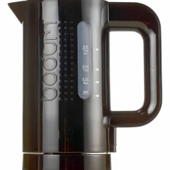 BISTRO Vattenkokare 0.5 liter, Vit