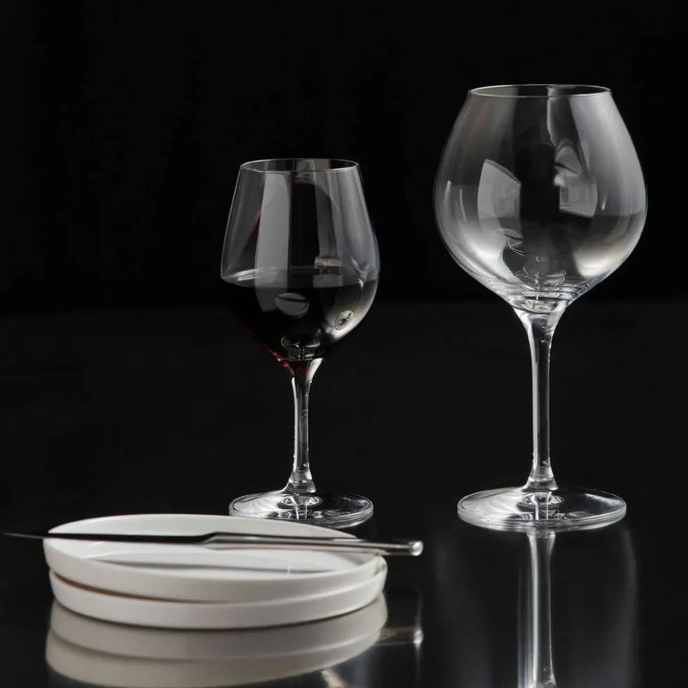 Bistro vinglas 31 cl 4 pack