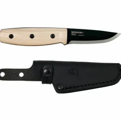 BlackBlade™ Finn BlackBlade (S) Ash Wood, friluftskniv