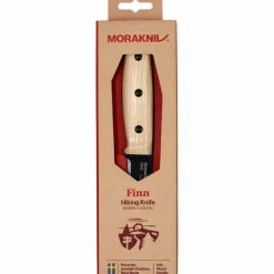 BlackBlade™ Finn BlackBlade (S) Ash Wood, friluftskniv