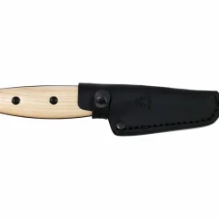 BlackBlade™ Finn BlackBlade (S) Ash Wood, friluftskniv