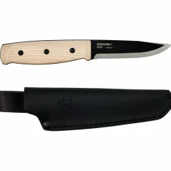 BlackBlade™ Lok BlackBlade (S) Ash Wood, friluftskniv
