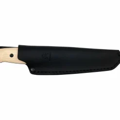 BlackBlade™ Lok BlackBlade (S) Ash Wood, friluftskniv
