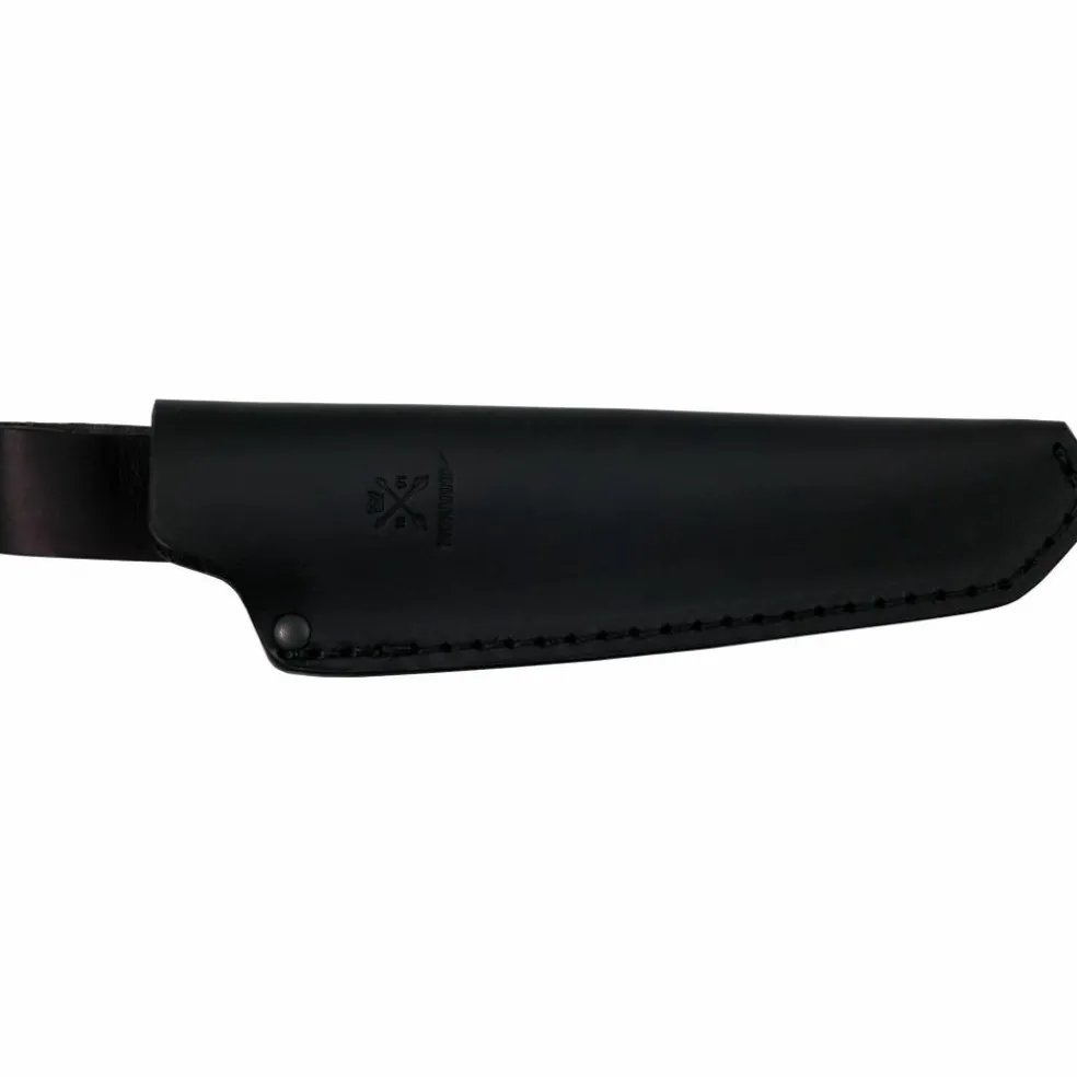BlackBlade™ Lok BlackBlade (S) Ash Wood, friluftskniv
