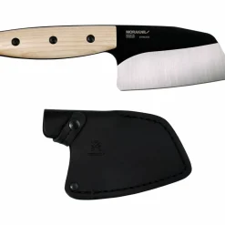 BlackBlade™ Rombo BlackBlade (S) Ash Wood, friluftskniv