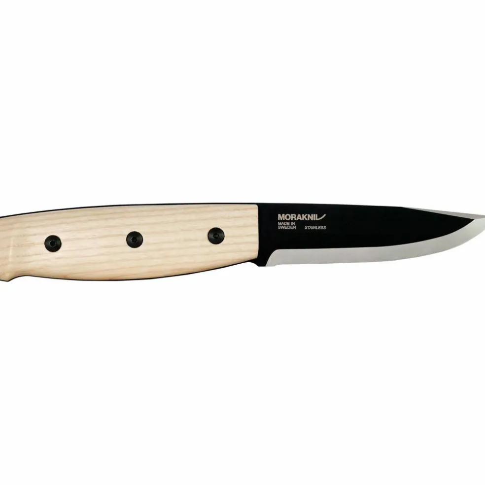 BlackBlade™ Wit BlackBlade (S) Ash Wood, friluftskniv