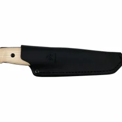 BlackBlade™ Wit BlackBlade (S) Ash Wood, friluftskniv