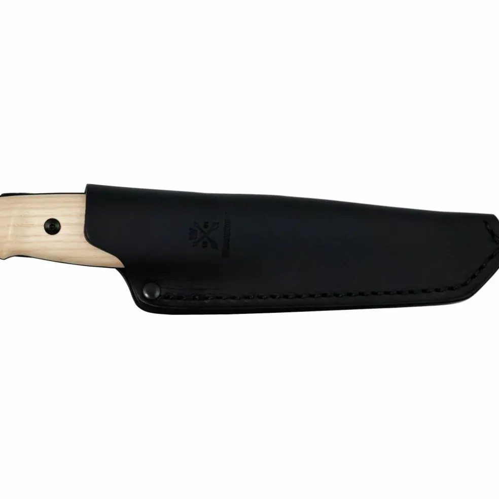BlackBlade™ Wit BlackBlade (S) Ash Wood, friluftskniv