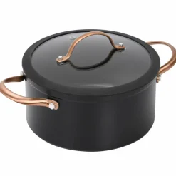 Black Copper gryta 6 liter
