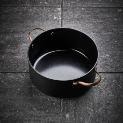 Black Copper gryta 3 liter