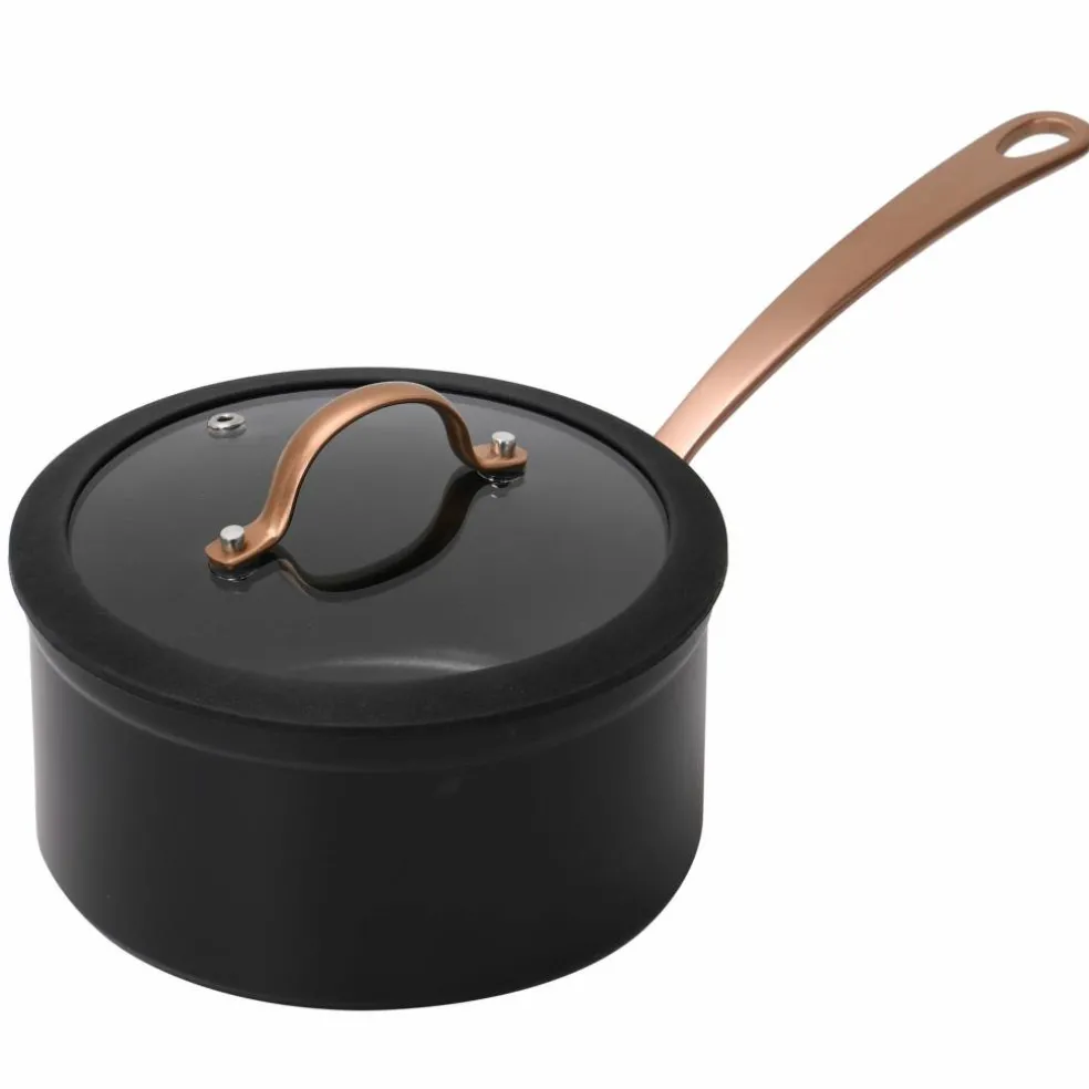 Black Copper gryta 1,5 liter