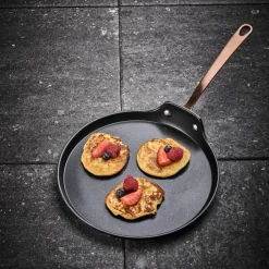 Black Copper pannkakspanna 26 cm