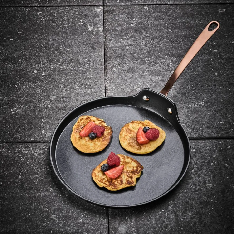 Black Copper pannkakspanna 26 cm