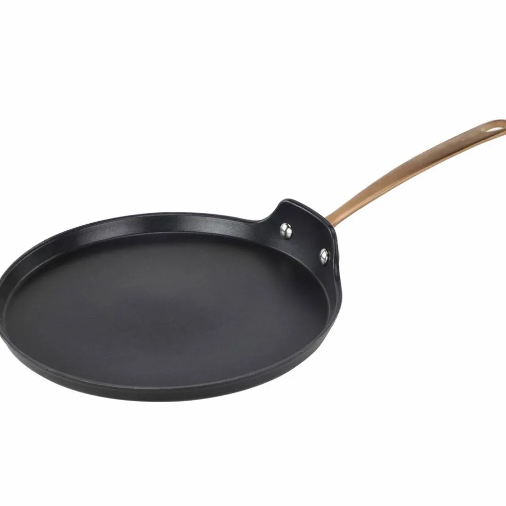 Black Copper pannkakspanna 26 cm
