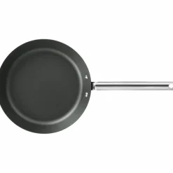 Black Iron Stekpanna 22 cm, kolstål