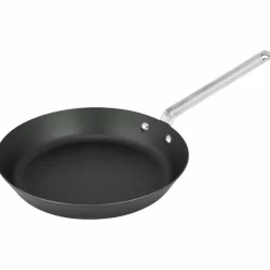 Black Iron Stekpanna 22 cm, kolstål