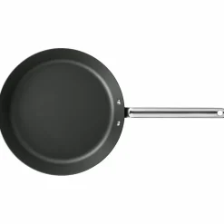 Black Iron Stekpanna 26 cm, kolstål