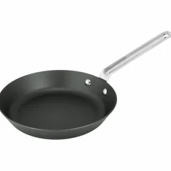 Black Iron Stekpanna 30 cm, kolstål