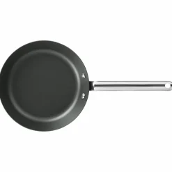 Black Iron Stekpanna 30 cm, kolstål