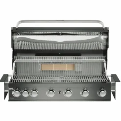 Black Jewel 6 inbyggd gasolgrill