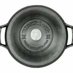 Blacklock gjutjärnsgryta 5,2 liter