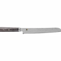 BLACK 5000MCD Brödkniv 23 cm