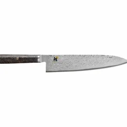 BLACK 5000MCD Gyutoh Kockkniv 20 cm