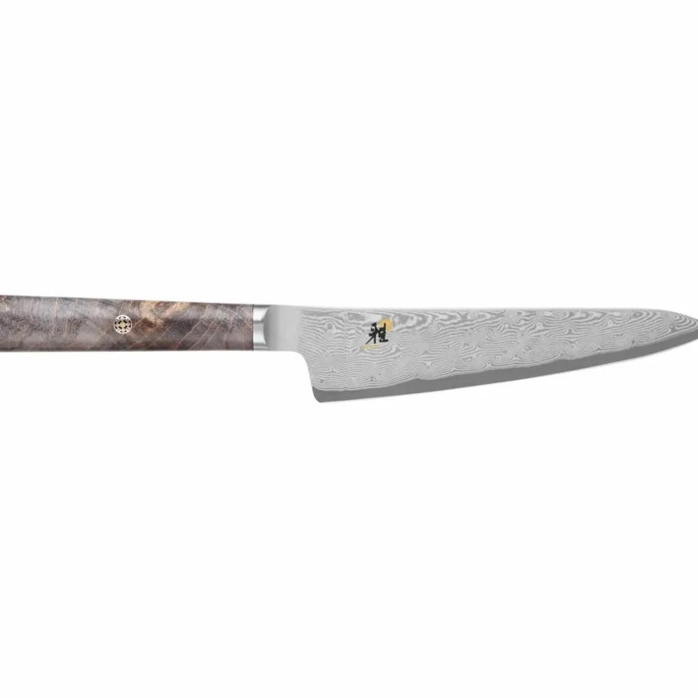 BLACK 5000MCD Shotoh Allkniv 13 cm