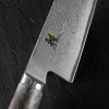 BLACK 5000MCD Sujihiki Filékniv 24 cm