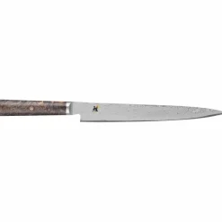 BLACK 5000MCD Sujihiki Filékniv 24 cm