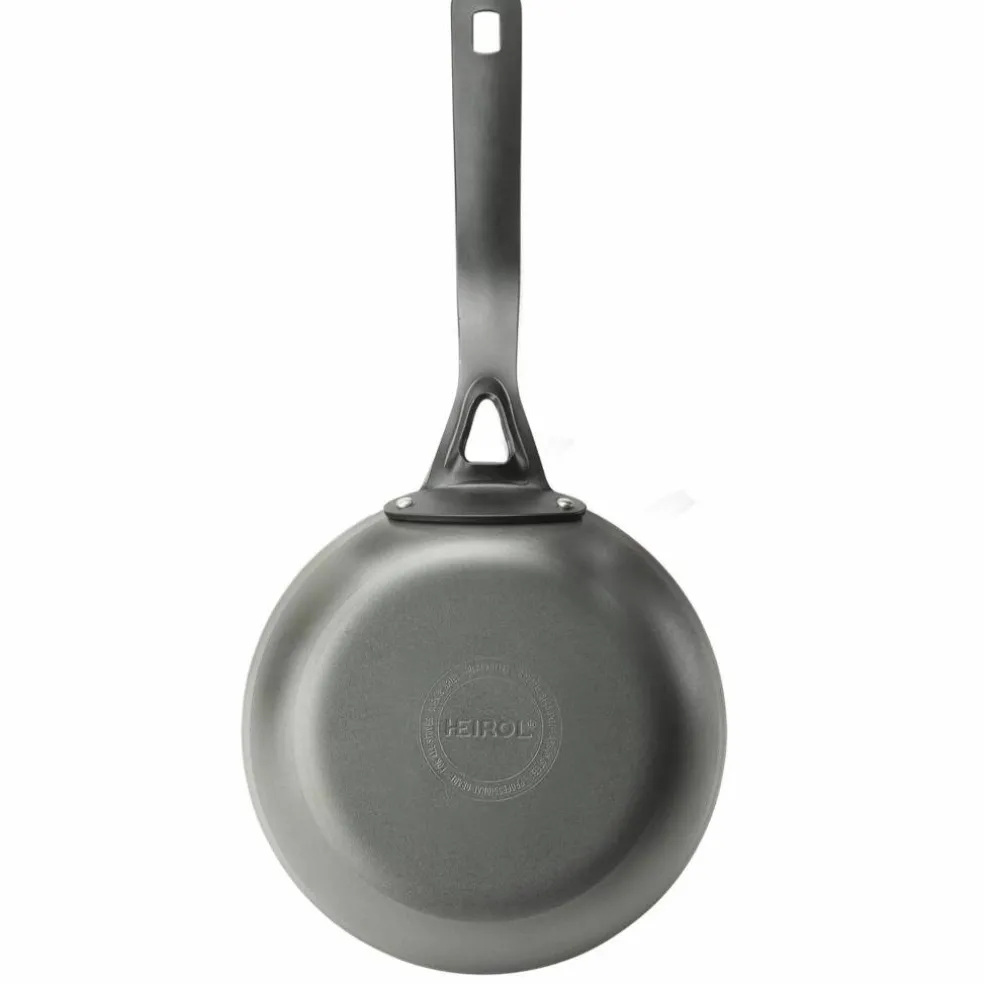 Blacksteel kolstålspanna 20 cm