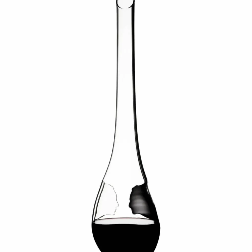 Black Tie Face to Face Karaff 1,8 liter