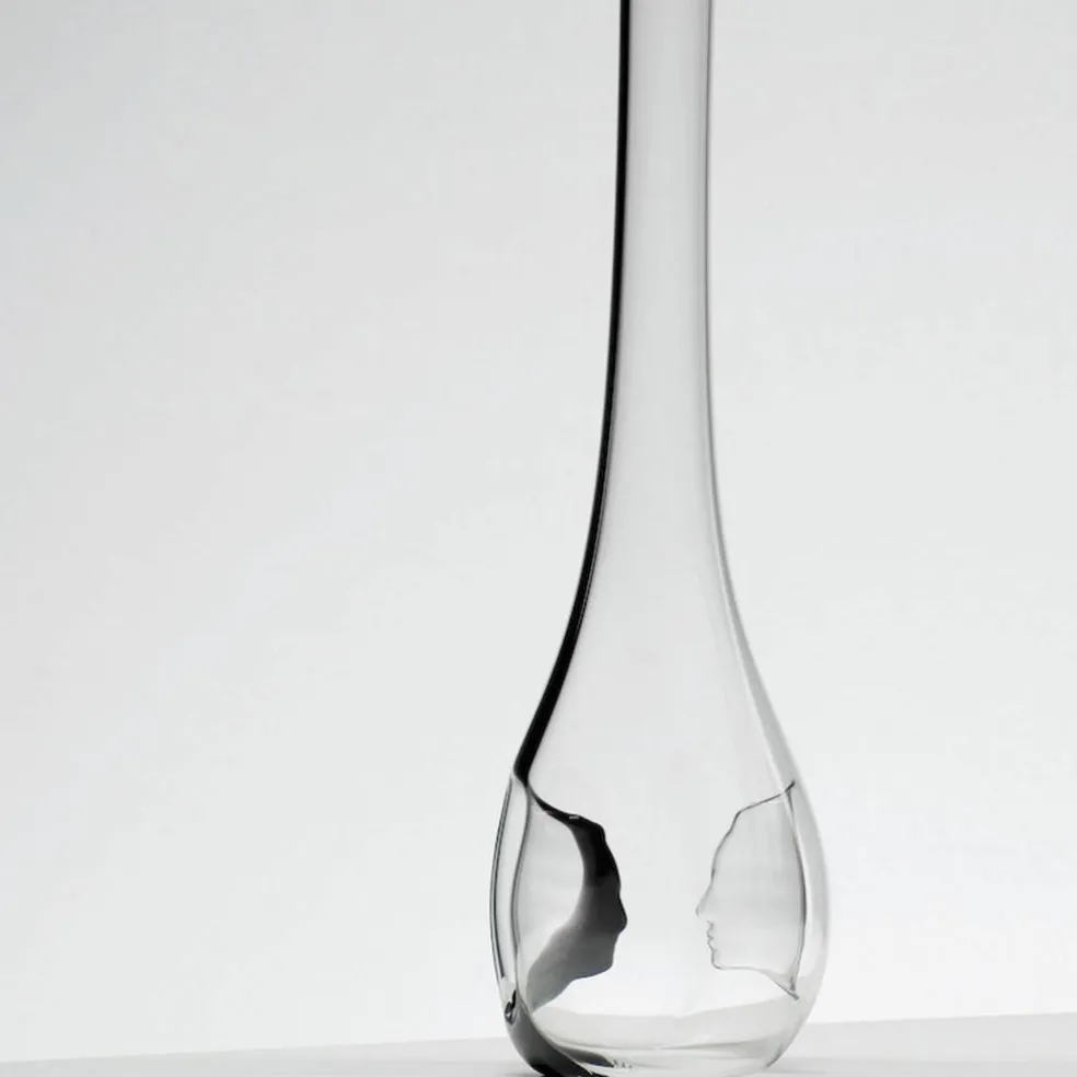 Black Tie Face to Face Karaff 1,8 liter