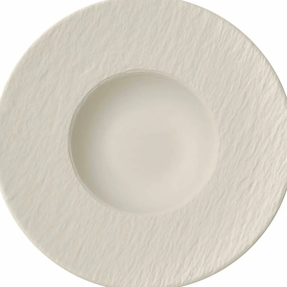 Blanc Pastatallrik