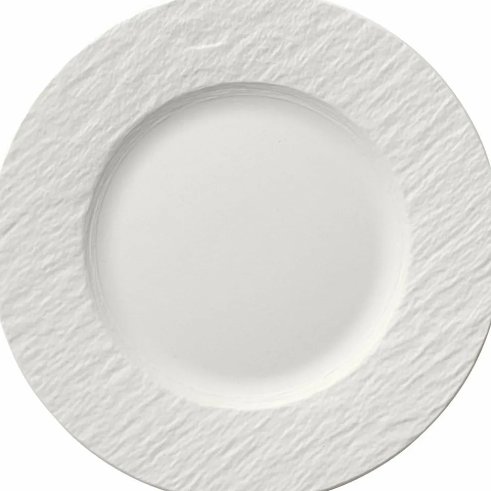 Blanc Salladstallrik