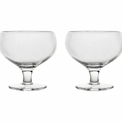 Blanka Coupeglas 2-pack