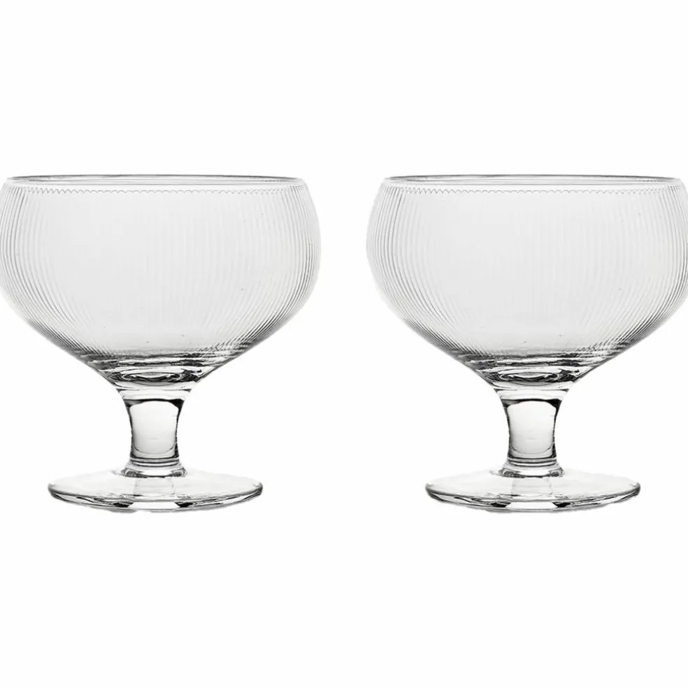 Blanka Coupeglas 2-pack