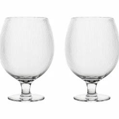 Blanka Ölglas 2-pack