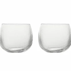 Blanka Vattenglas 2-pack