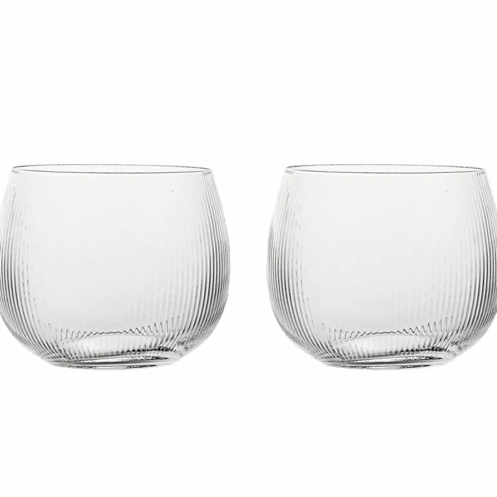Blanka Vattenglas 2-pack