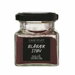 Blåbärspulver 40 g